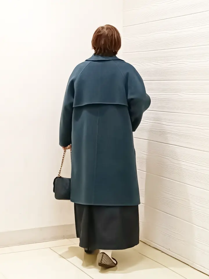 23区 L 中村 コーディネート画像