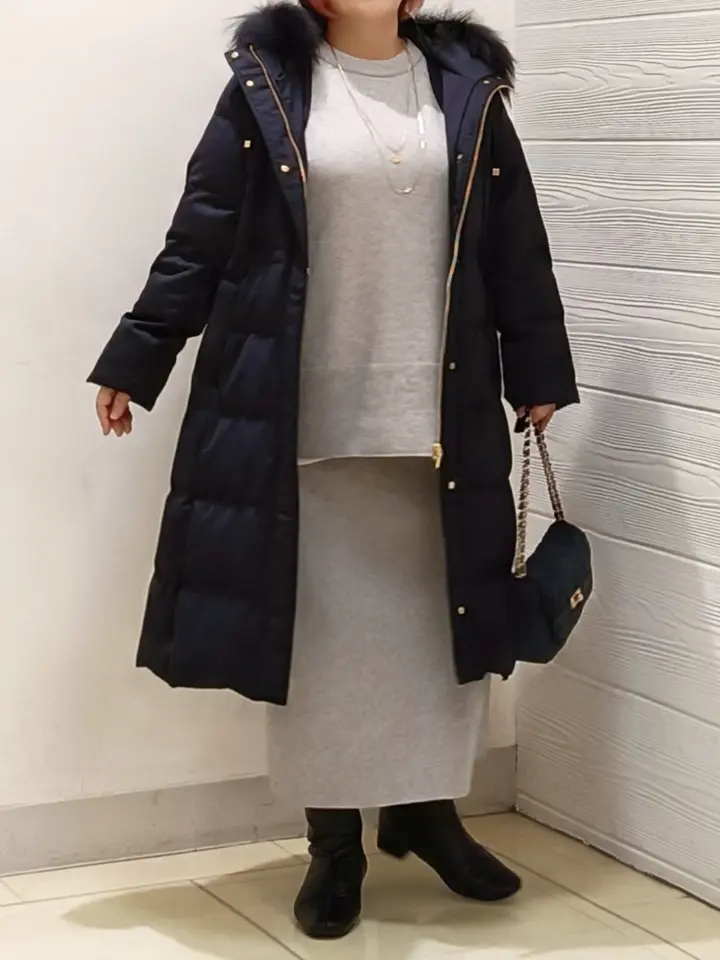 23区 L 中村 コーディネート画像