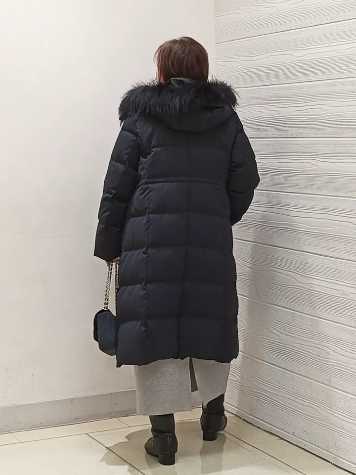 23区 L 中村 コーディネート画像