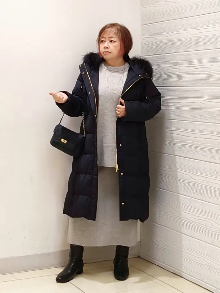 23区 L 中村 コーディネート画像