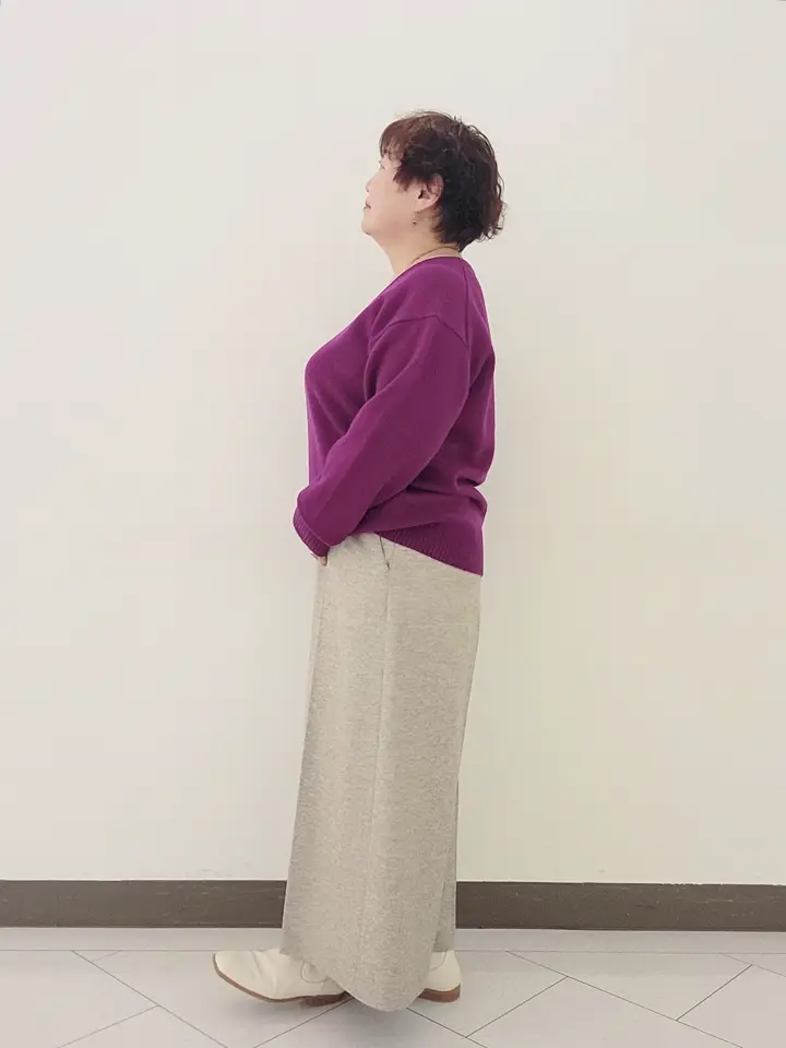 23区 L kazumi コーディネート画像