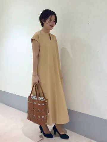 23区 L S コーディネート画像