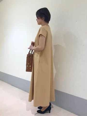 23区 L S コーディネート画像