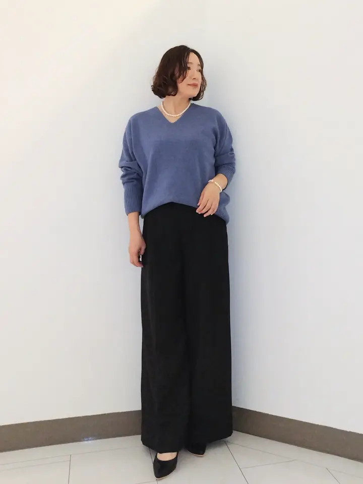 23区 L ナオミ コーディネート画像