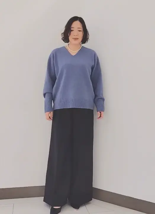 23区 L ナオミ コーディネート画像