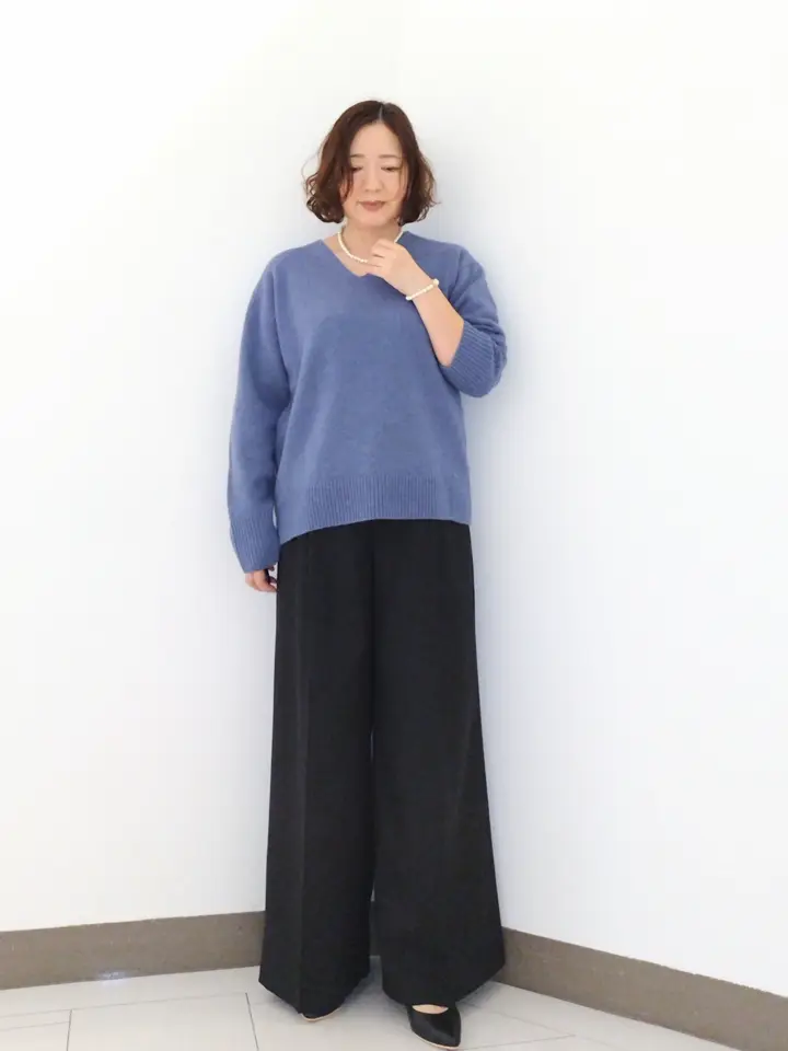 23区 L ナオミ コーディネート画像