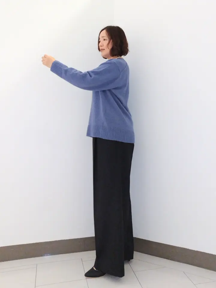 23区 L ナオミ コーディネート画像