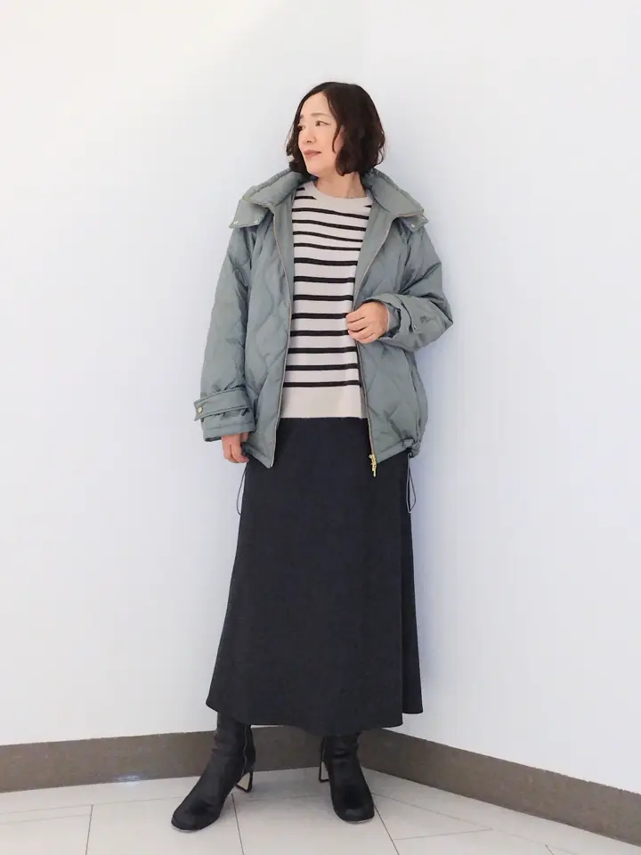 23区 L ナオミ コーディネート画像