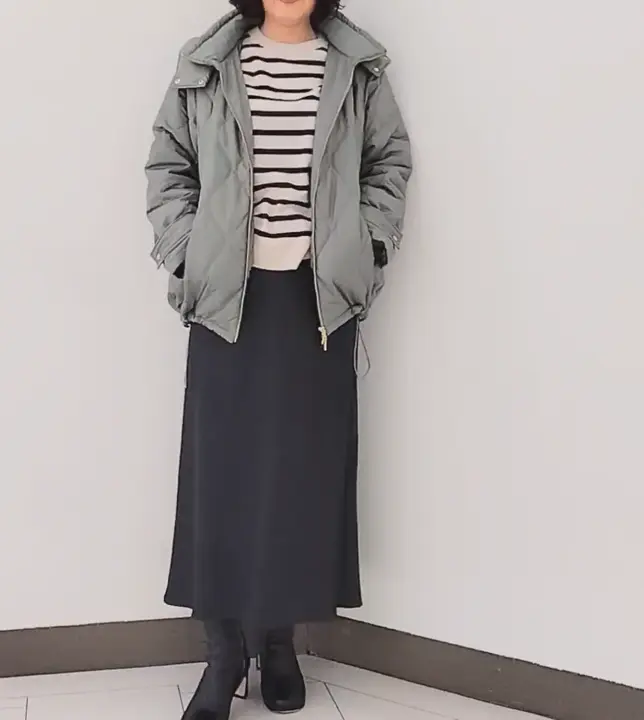 23区 L ナオミ コーディネート画像