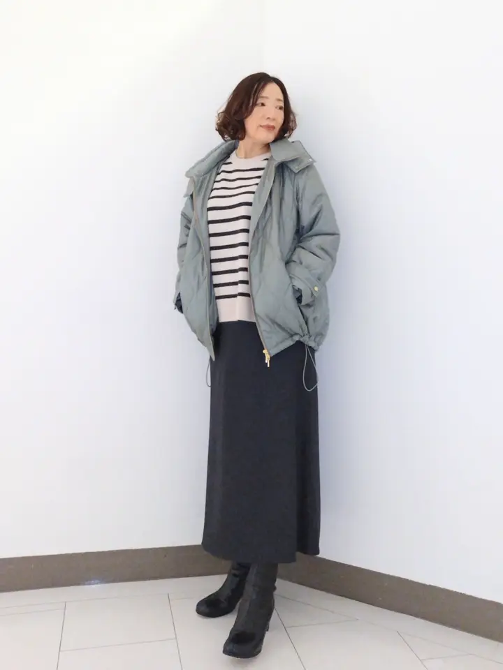 23区 L ナオミ コーディネート画像