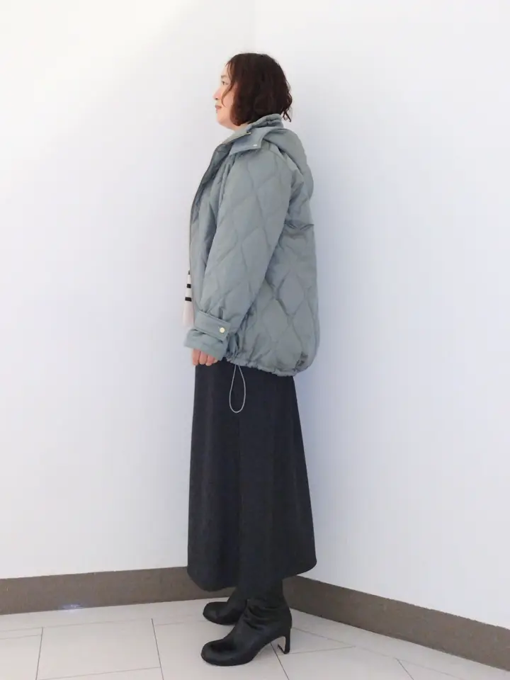 23区 L ナオミ コーディネート画像