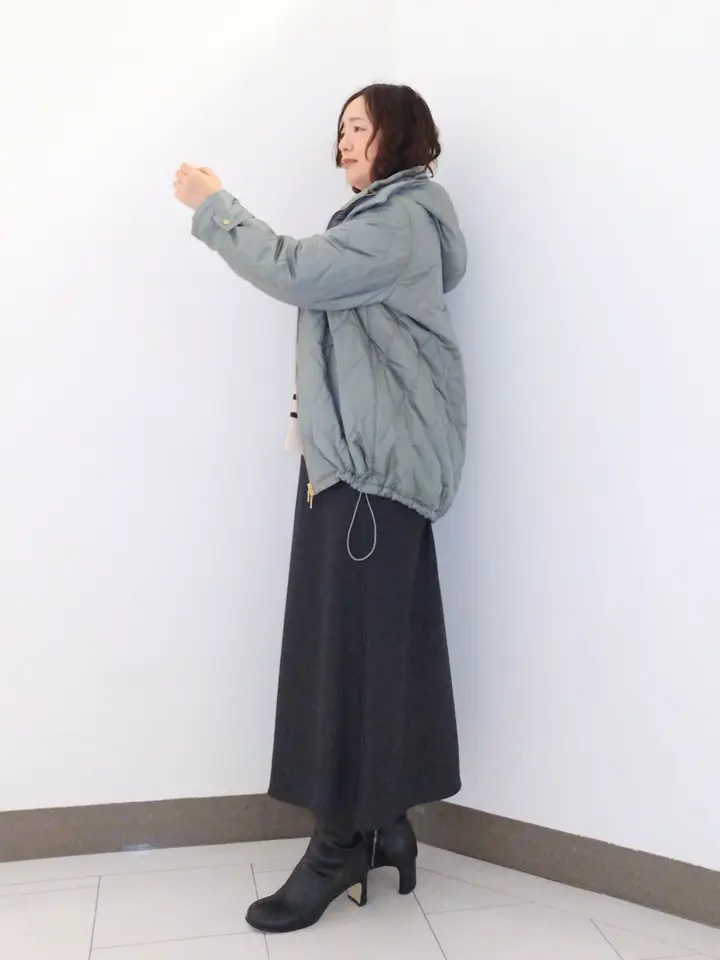 23区 L ナオミ コーディネート画像