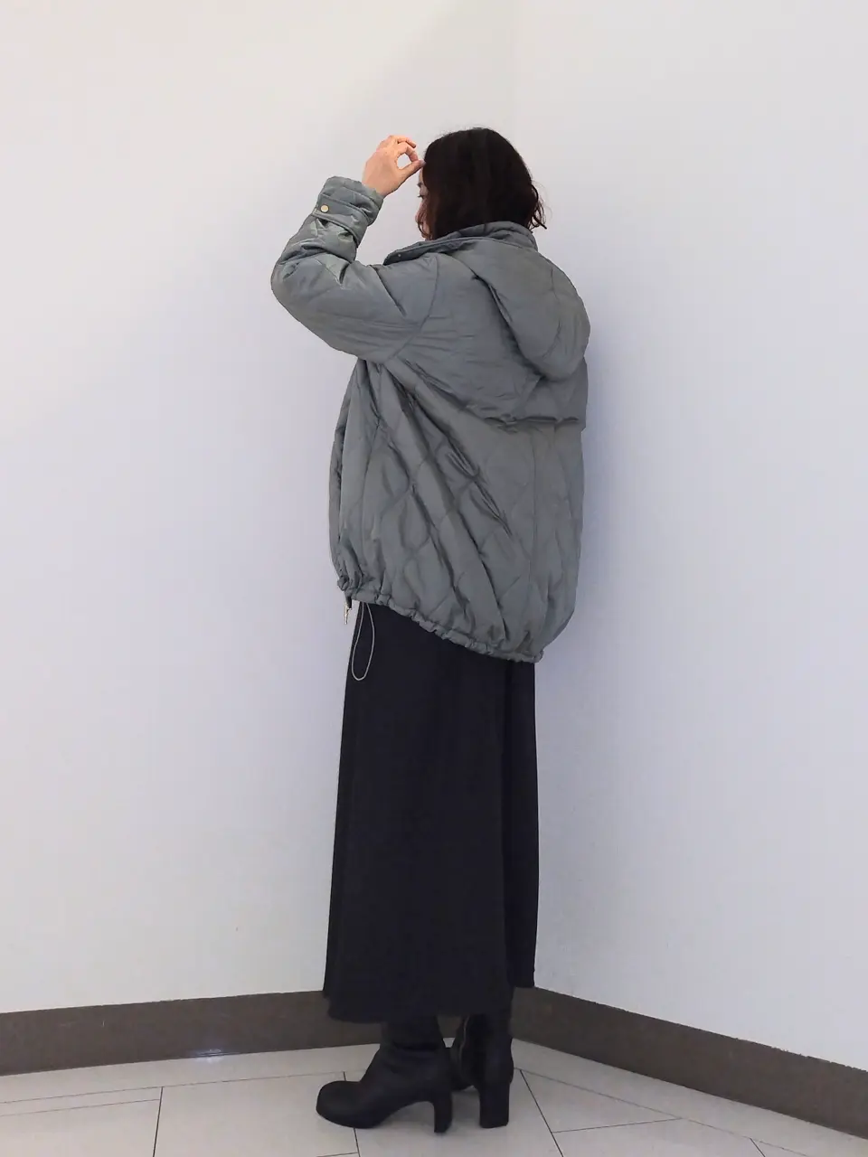 23区 L ナオミ コーディネート画像