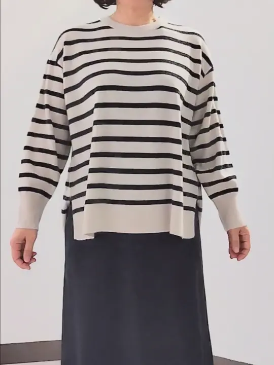 23区 L ナオミ コーディネート画像