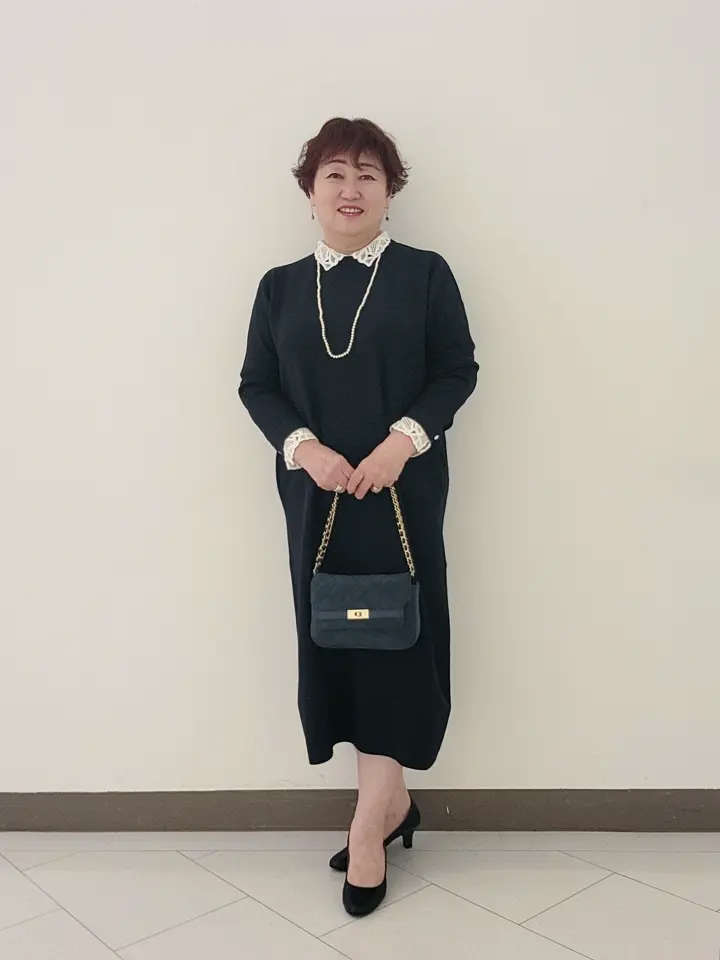 23区 L kazumi コーディネート画像