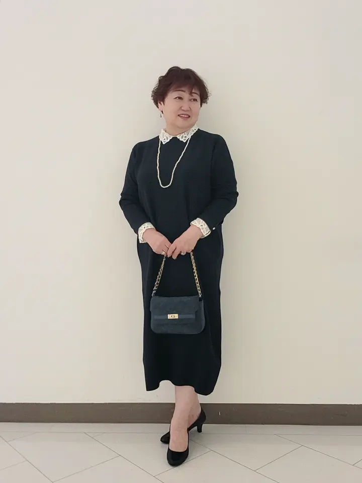 23区 L kazumi コーディネート画像