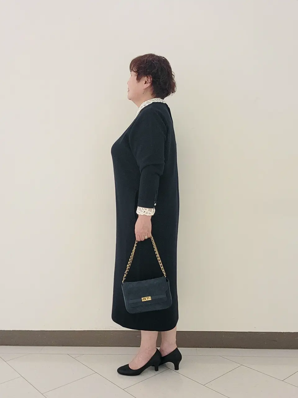 23区 L kazumi コーディネート画像