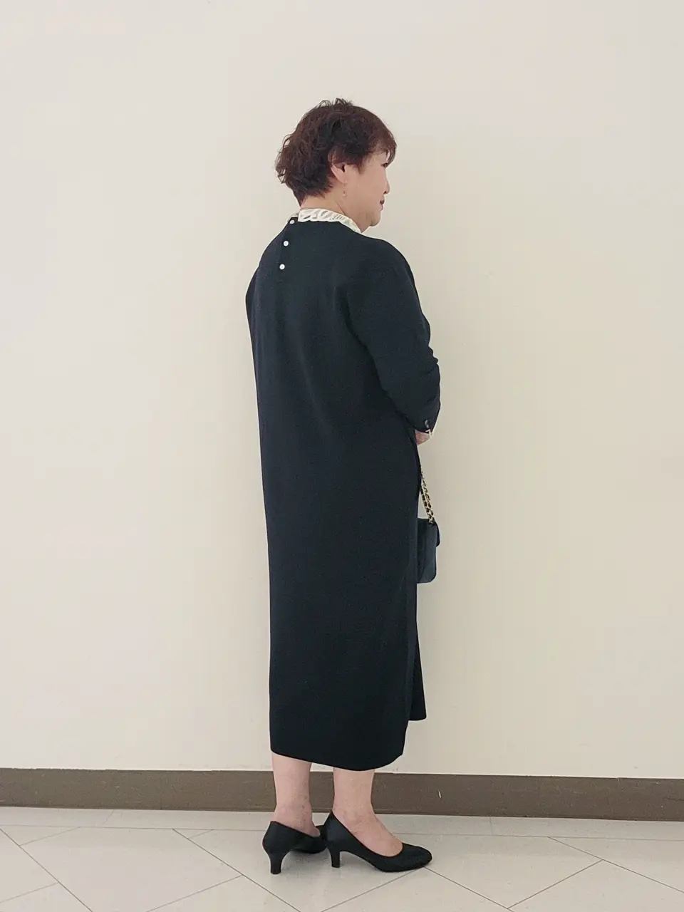 23区 L kazumi コーディネート画像