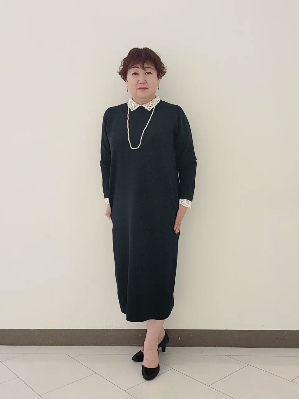 23区 L kazumi コーディネート画像