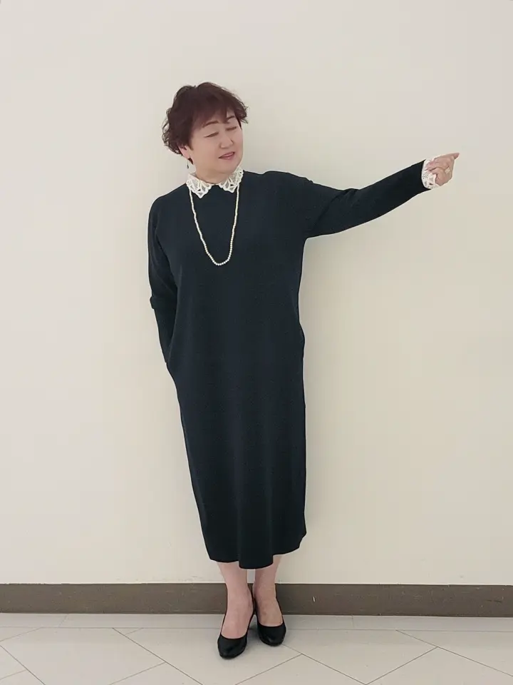 23区 L kazumi コーディネート画像