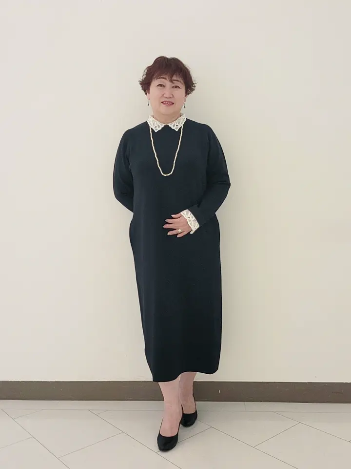 23区 L kazumi コーディネート画像