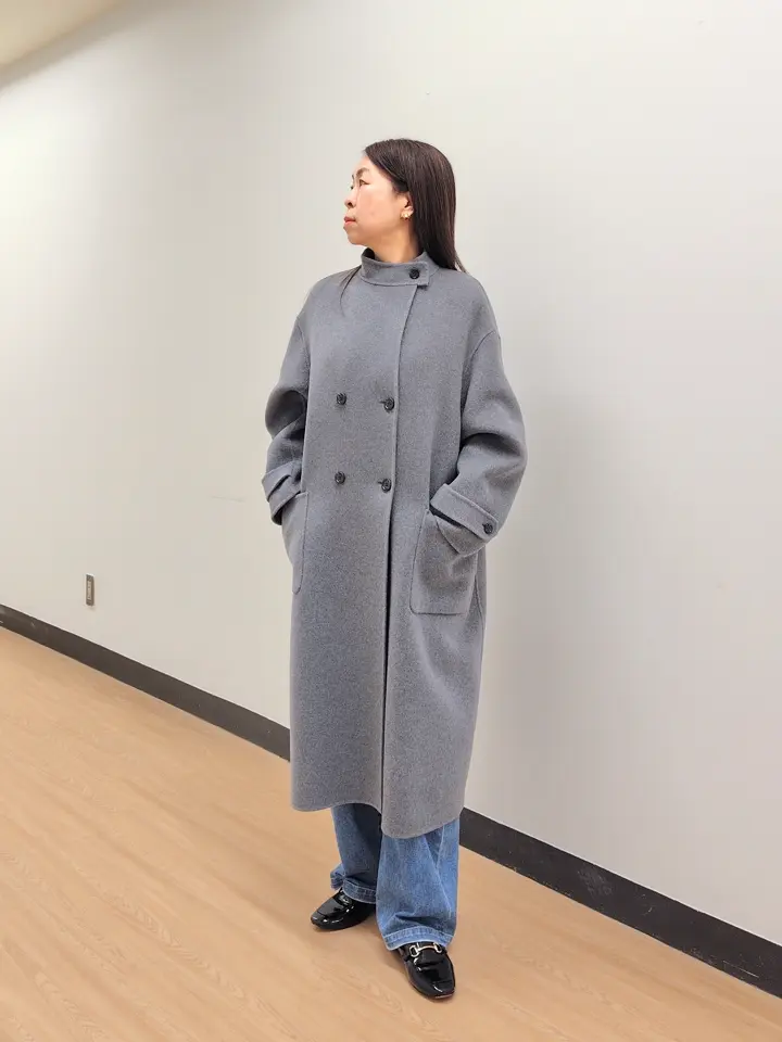 23区 L H.Y コーディネート画像