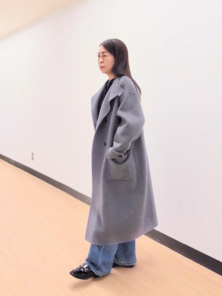 23区 L H.Y コーディネート画像