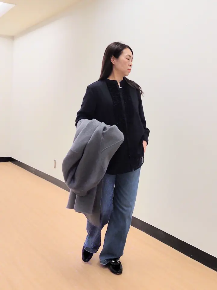 23区 L H.Y コーディネート画像