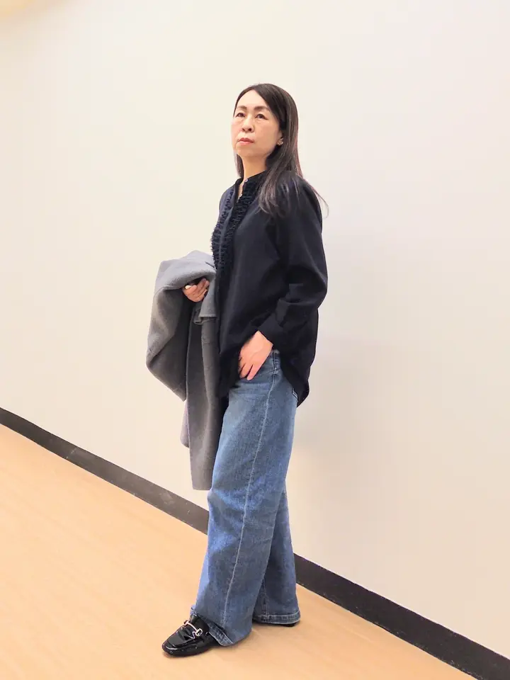 23区 L H.Y コーディネート画像