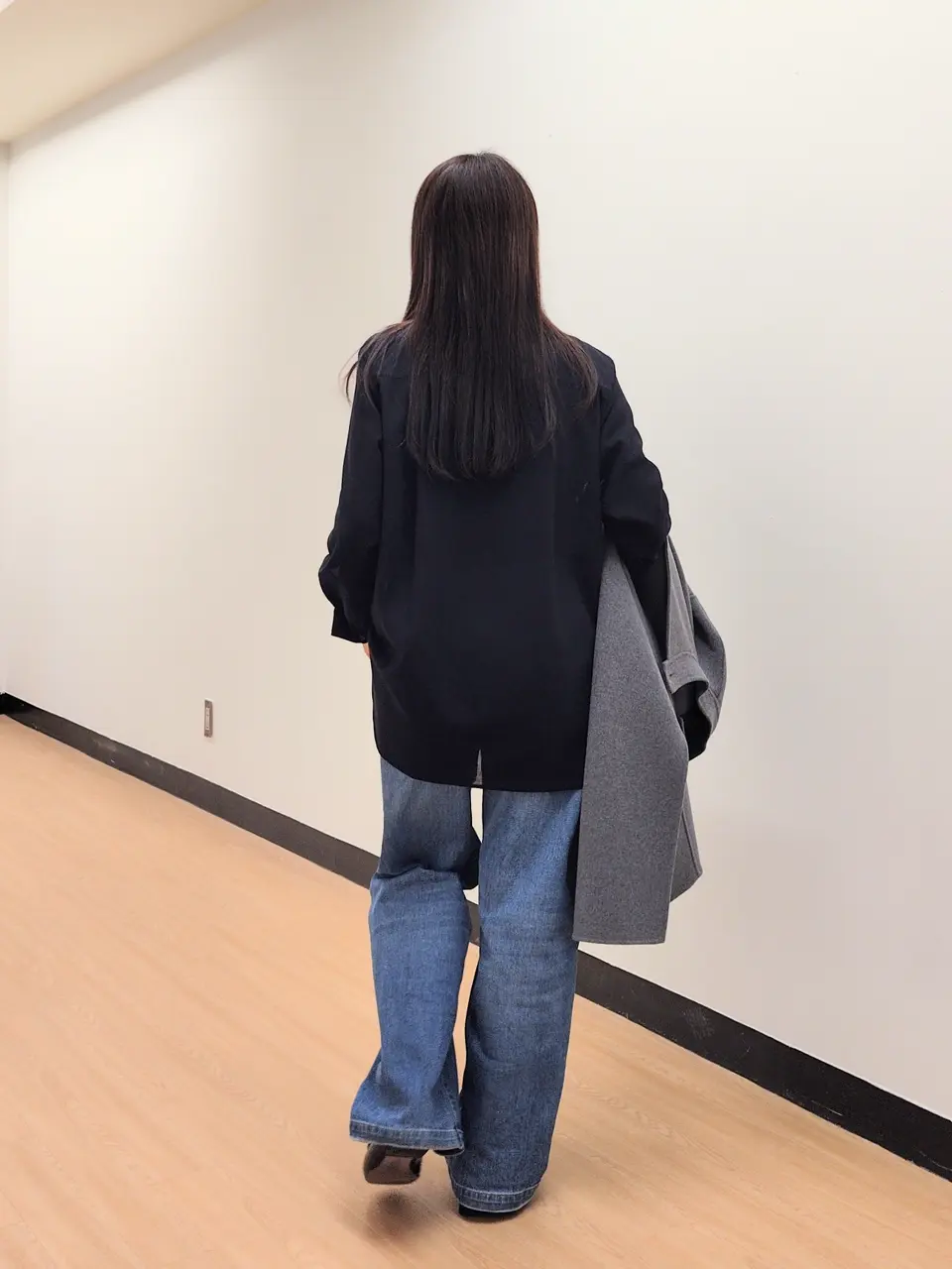 23区 L H.Y コーディネート画像