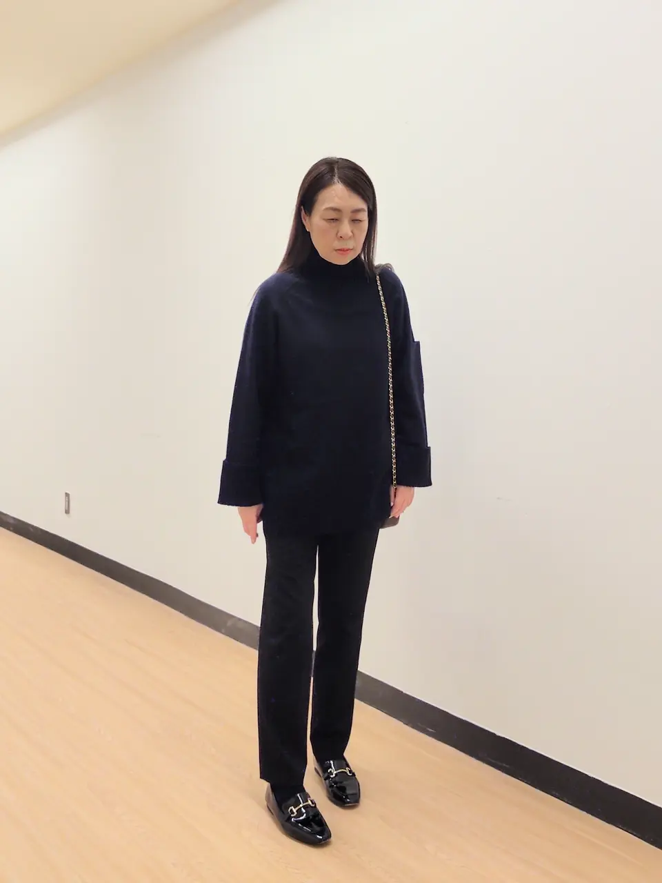 23区 L H.Y コーディネート画像