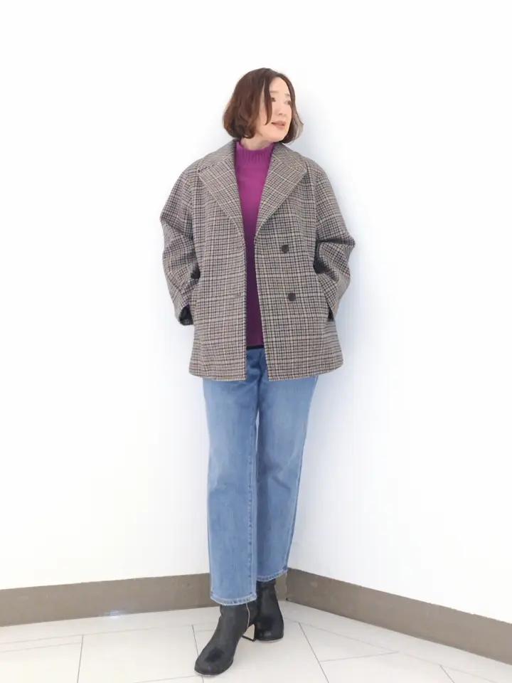 23区 L ナオミ コーディネート画像