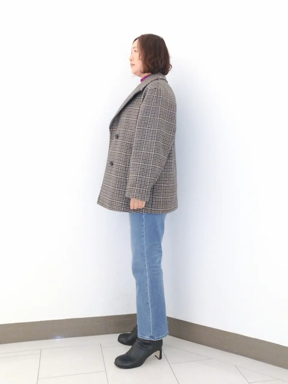 23区 L ナオミ コーディネート画像