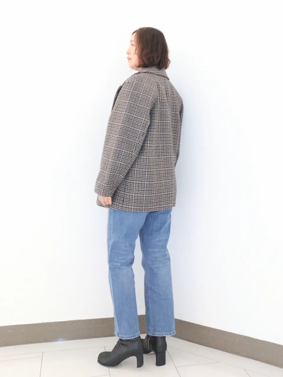 23区 L ナオミ コーディネート画像