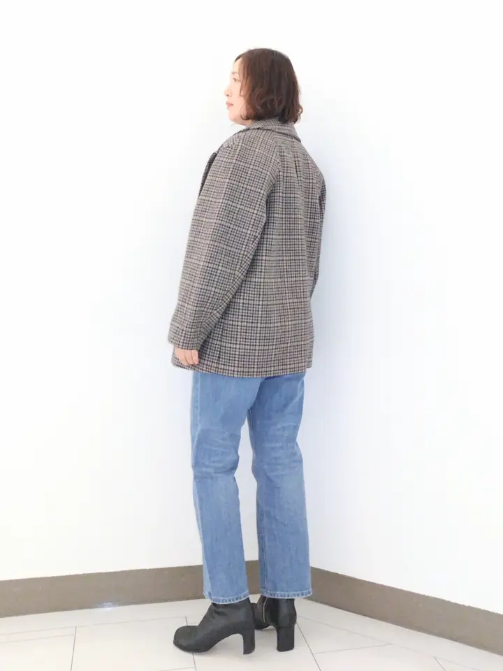 23区 L ナオミ コーディネート画像