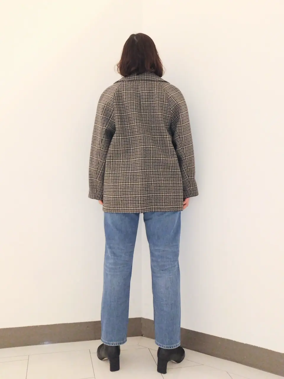 23区 L ナオミ コーディネート画像