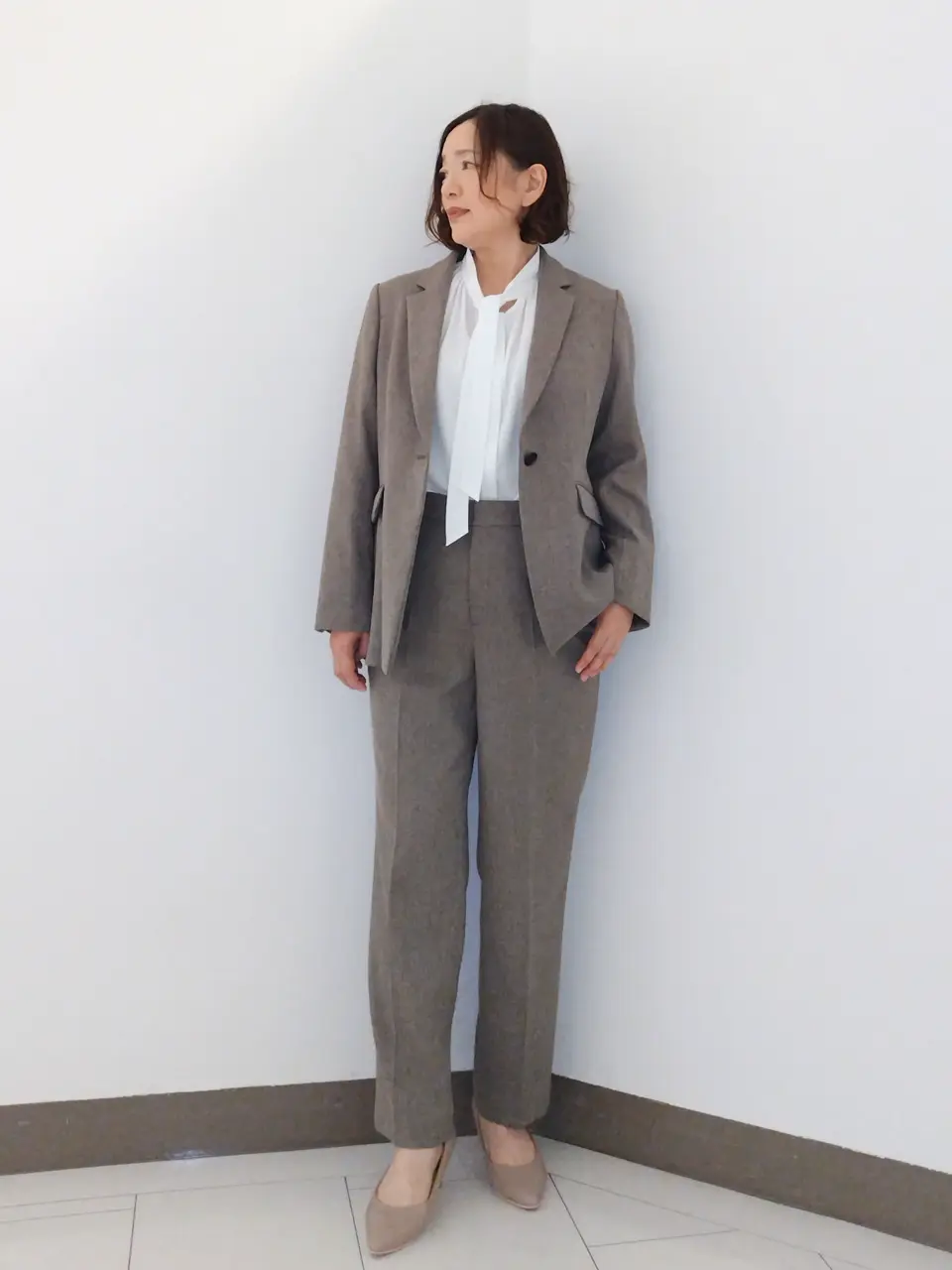 23区 L ナオミ コーディネート画像