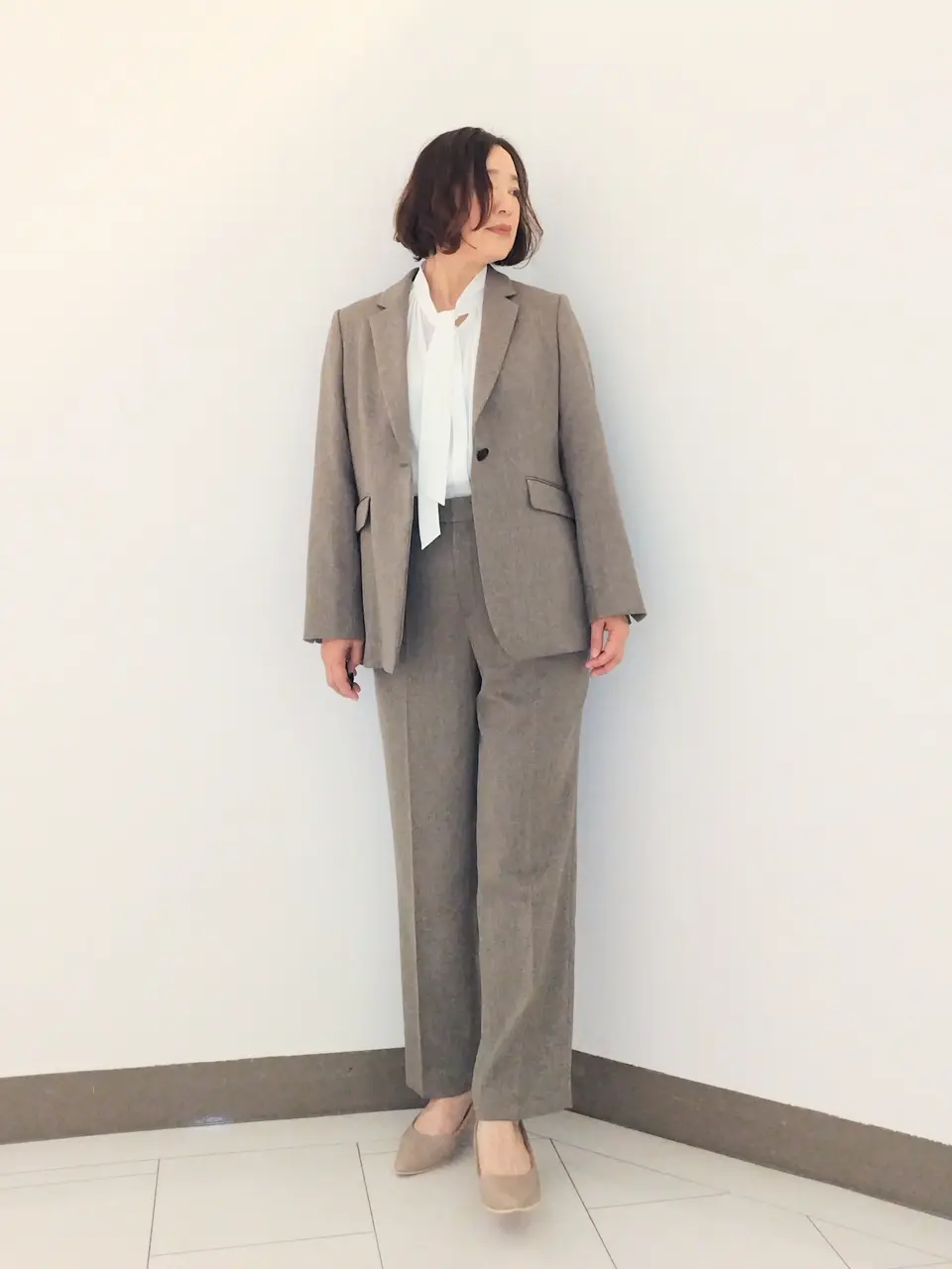 23区 L ナオミ コーディネート画像