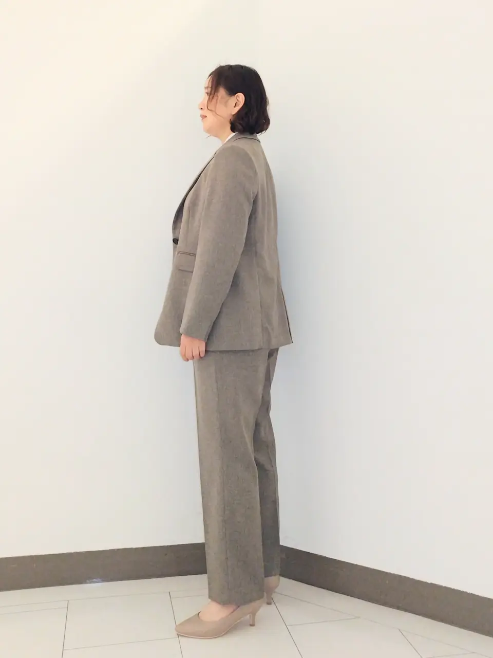 23区 L ナオミ コーディネート画像