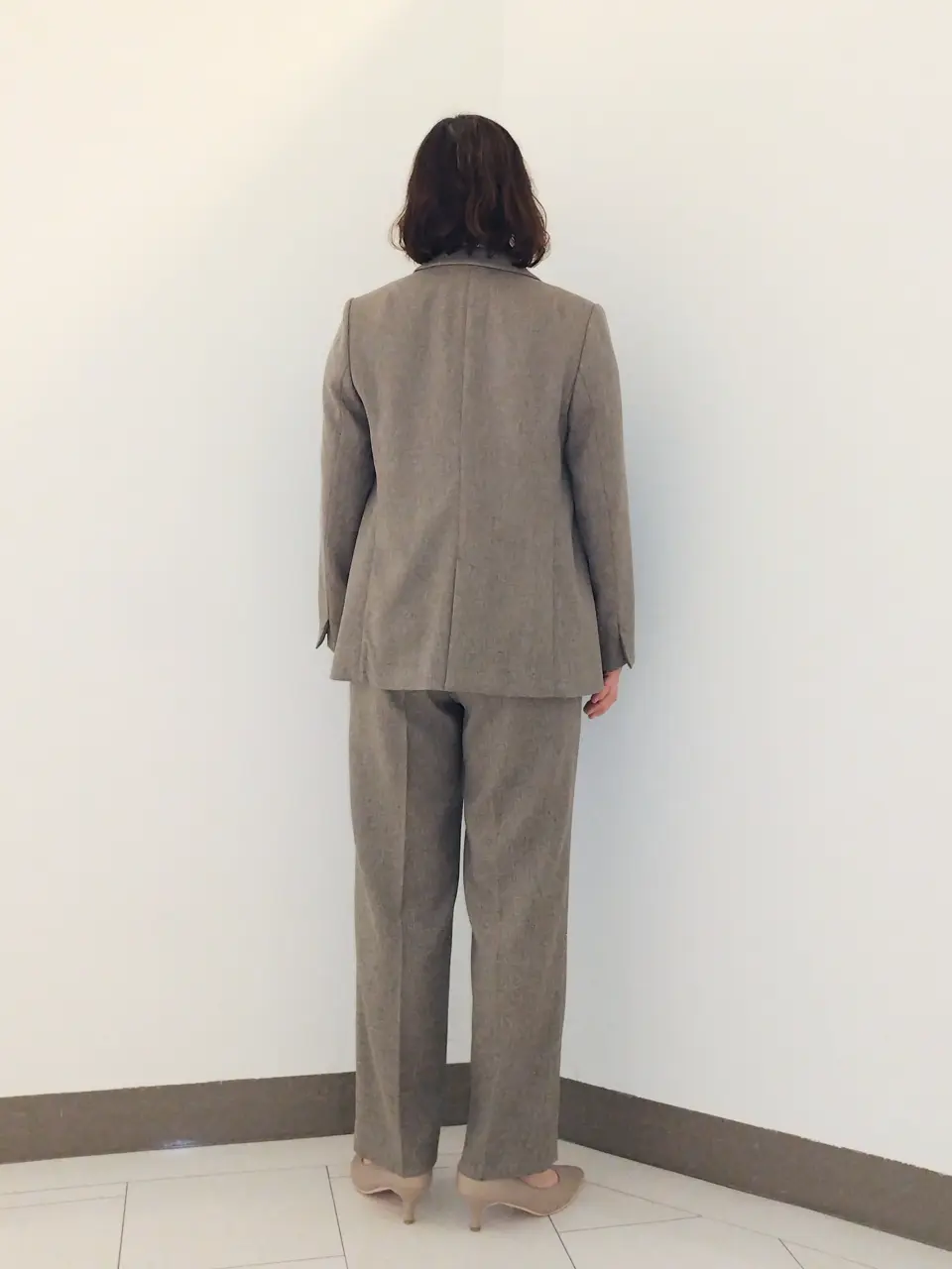 23区 L ナオミ コーディネート画像