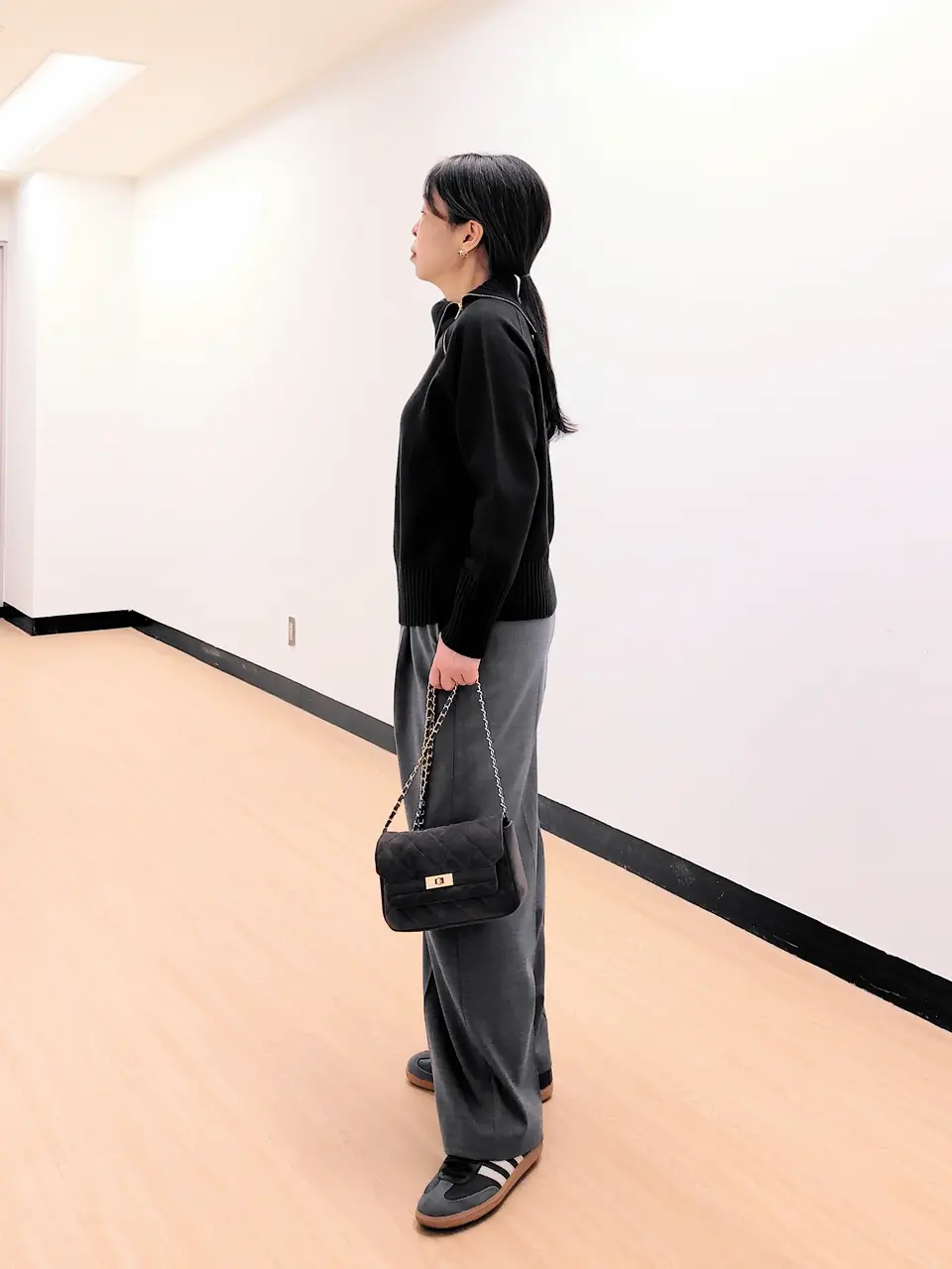 23区 L H.Y コーディネート画像