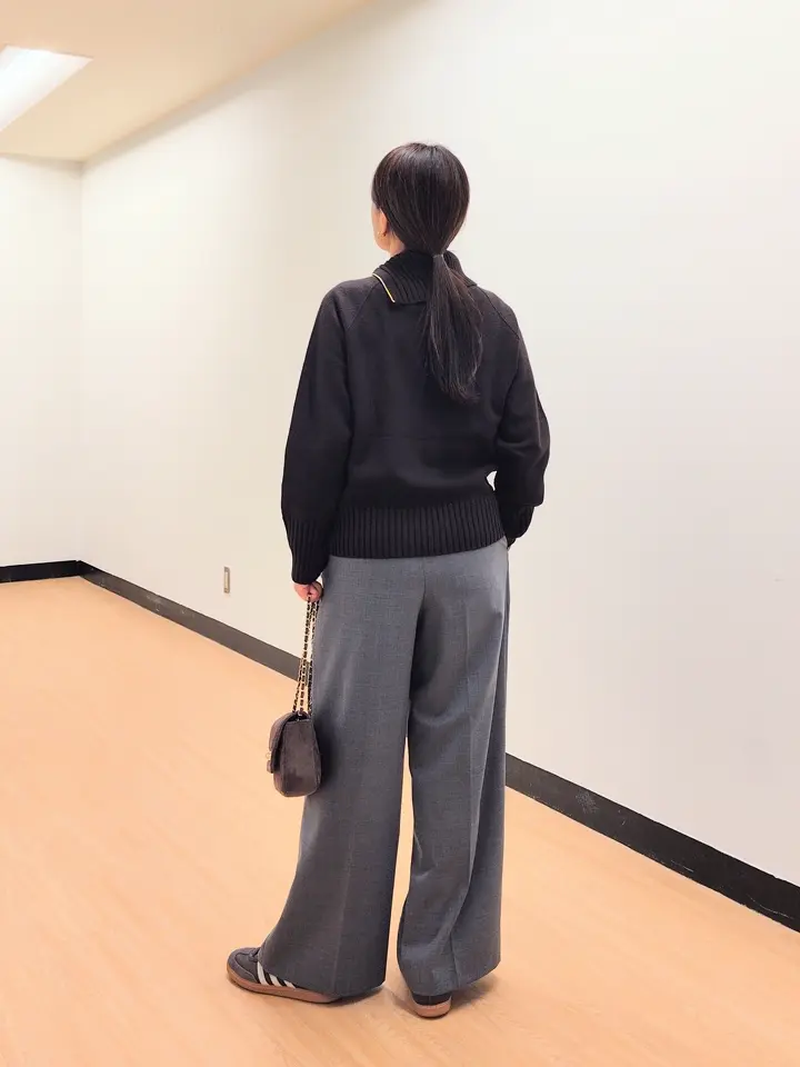 23区 L H.Y コーディネート画像