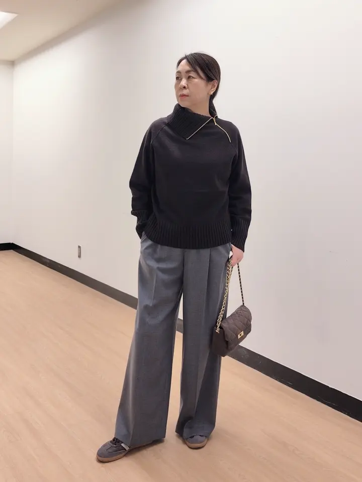 23区 L H.Y コーディネート画像