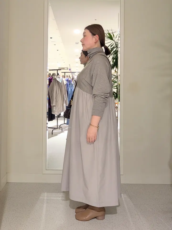 23区 L 西川 コーディネート画像