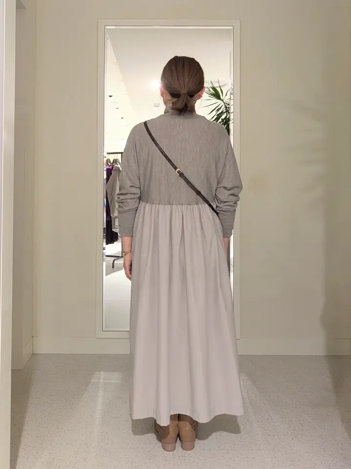 23区 L 西川 コーディネート画像