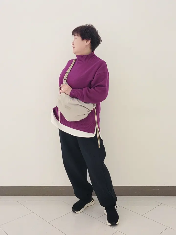 23区 L kazumi コーディネート画像