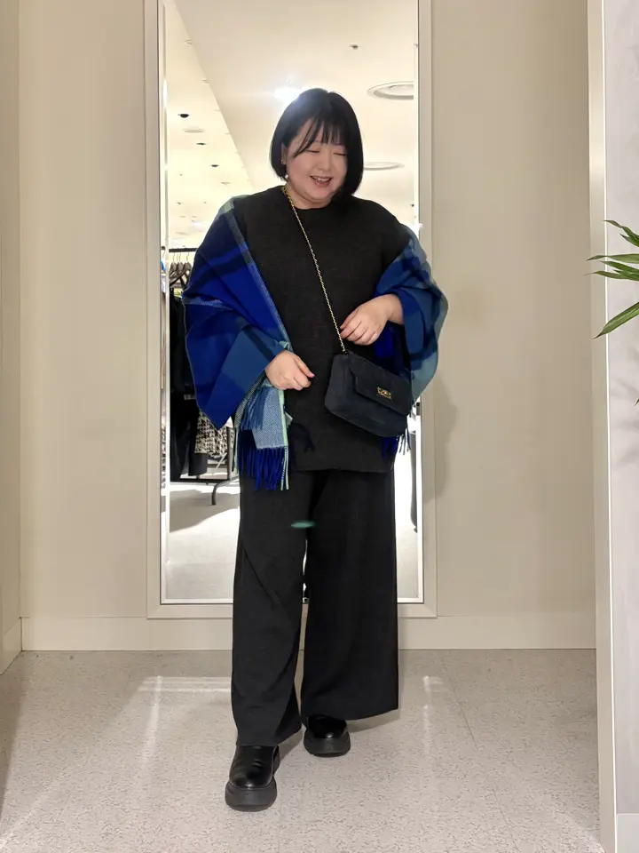 23区 L 杉山 コーディネート画像