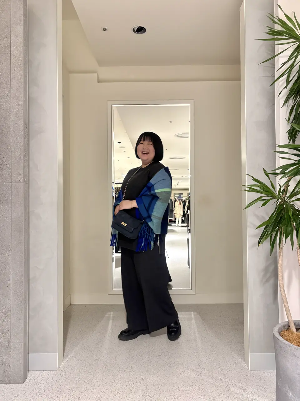 23区 L 杉山 コーディネート画像