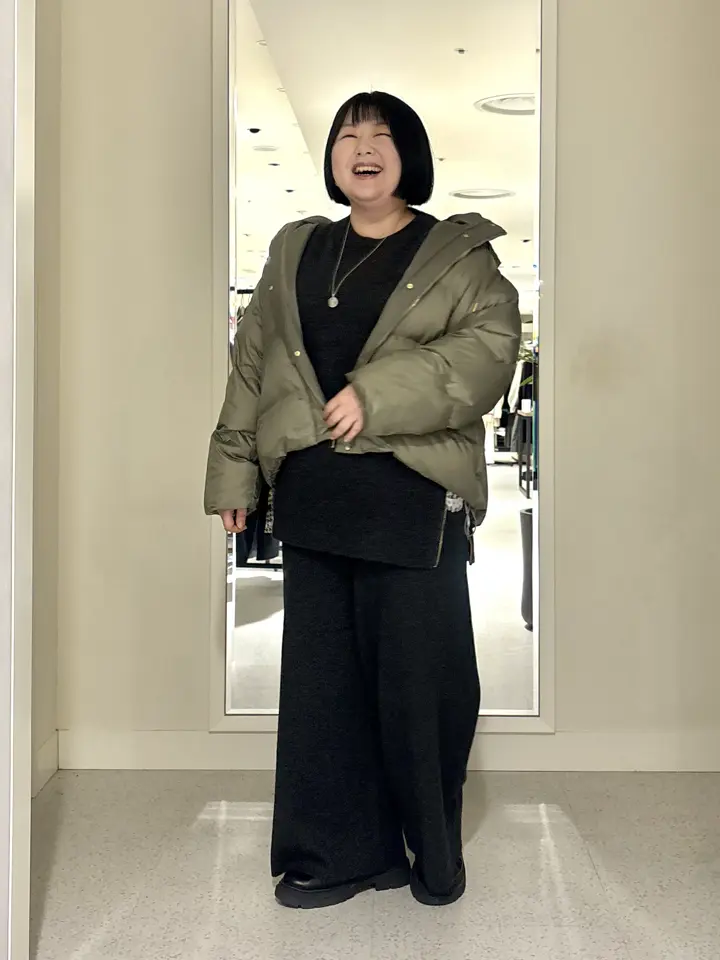 23区 L 杉山 コーディネート画像