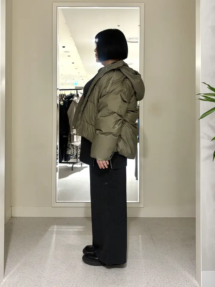 23区 L 杉山 コーディネート画像